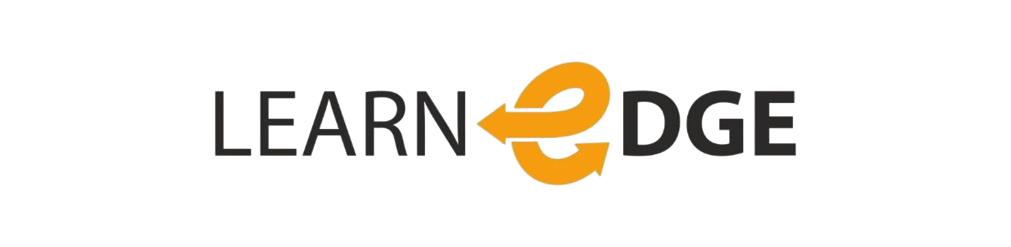 Learnedge Academy Logo